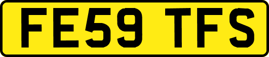 FE59TFS