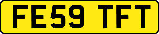 FE59TFT