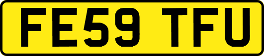 FE59TFU