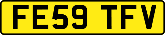 FE59TFV