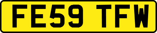 FE59TFW