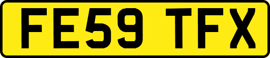FE59TFX