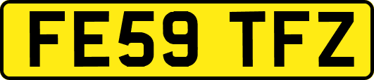 FE59TFZ