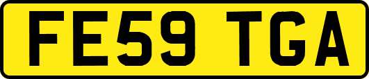 FE59TGA