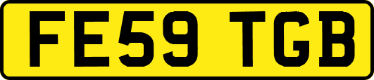 FE59TGB