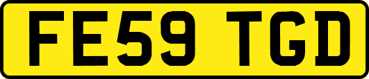 FE59TGD
