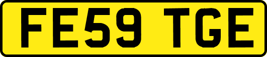 FE59TGE