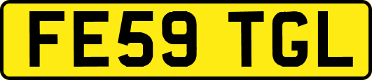 FE59TGL