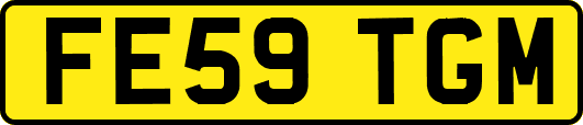 FE59TGM