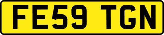 FE59TGN