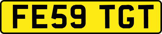FE59TGT
