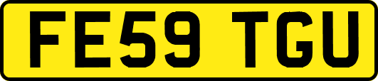 FE59TGU