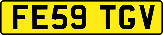 FE59TGV