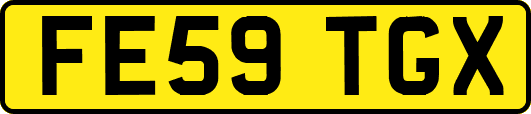 FE59TGX