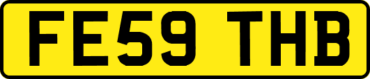 FE59THB