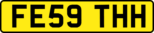 FE59THH