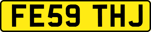 FE59THJ