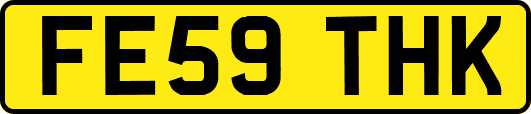 FE59THK