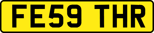 FE59THR