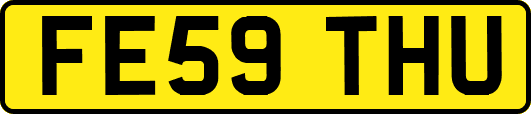 FE59THU