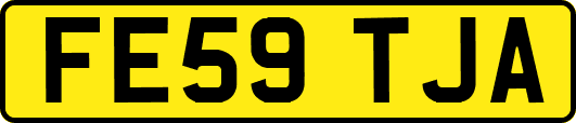FE59TJA