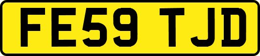 FE59TJD