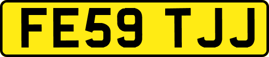 FE59TJJ