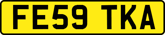 FE59TKA