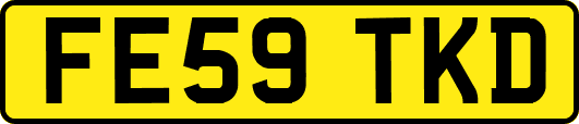FE59TKD