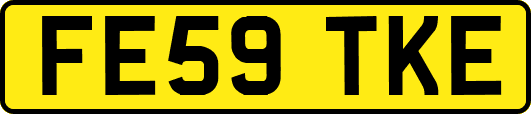 FE59TKE