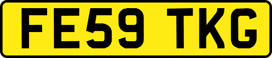 FE59TKG