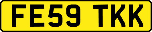 FE59TKK