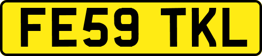FE59TKL