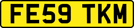 FE59TKM
