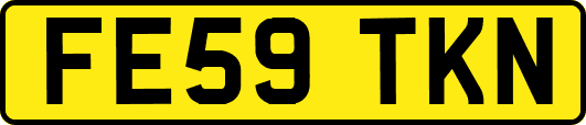 FE59TKN