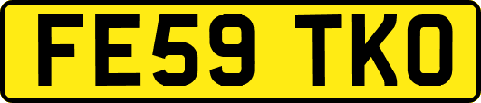 FE59TKO