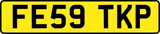 FE59TKP