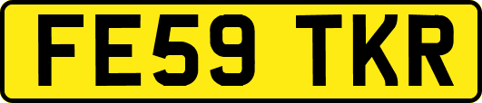 FE59TKR