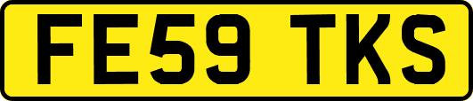 FE59TKS