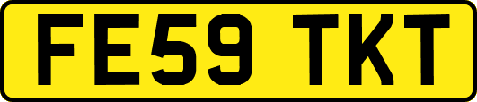 FE59TKT