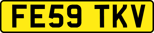 FE59TKV
