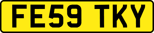 FE59TKY
