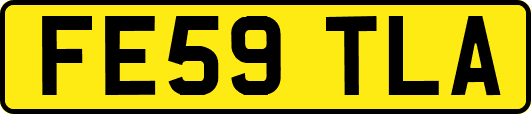 FE59TLA