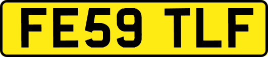 FE59TLF