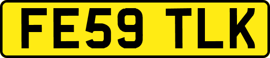 FE59TLK