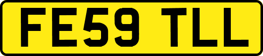 FE59TLL