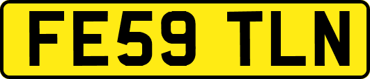 FE59TLN