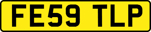 FE59TLP