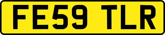 FE59TLR