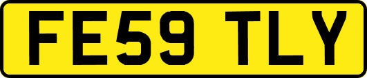 FE59TLY